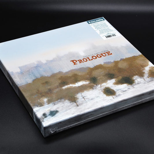 Prologue - 10th Anniversary 3LP Box Set