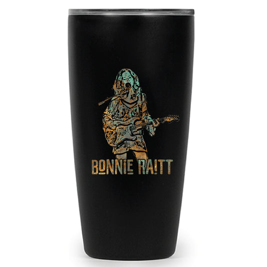 Bonnie Raitt Logo 16oz MiiR Tumbler