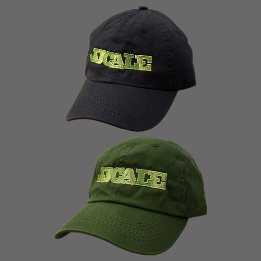 Call Me the Breeze Cap