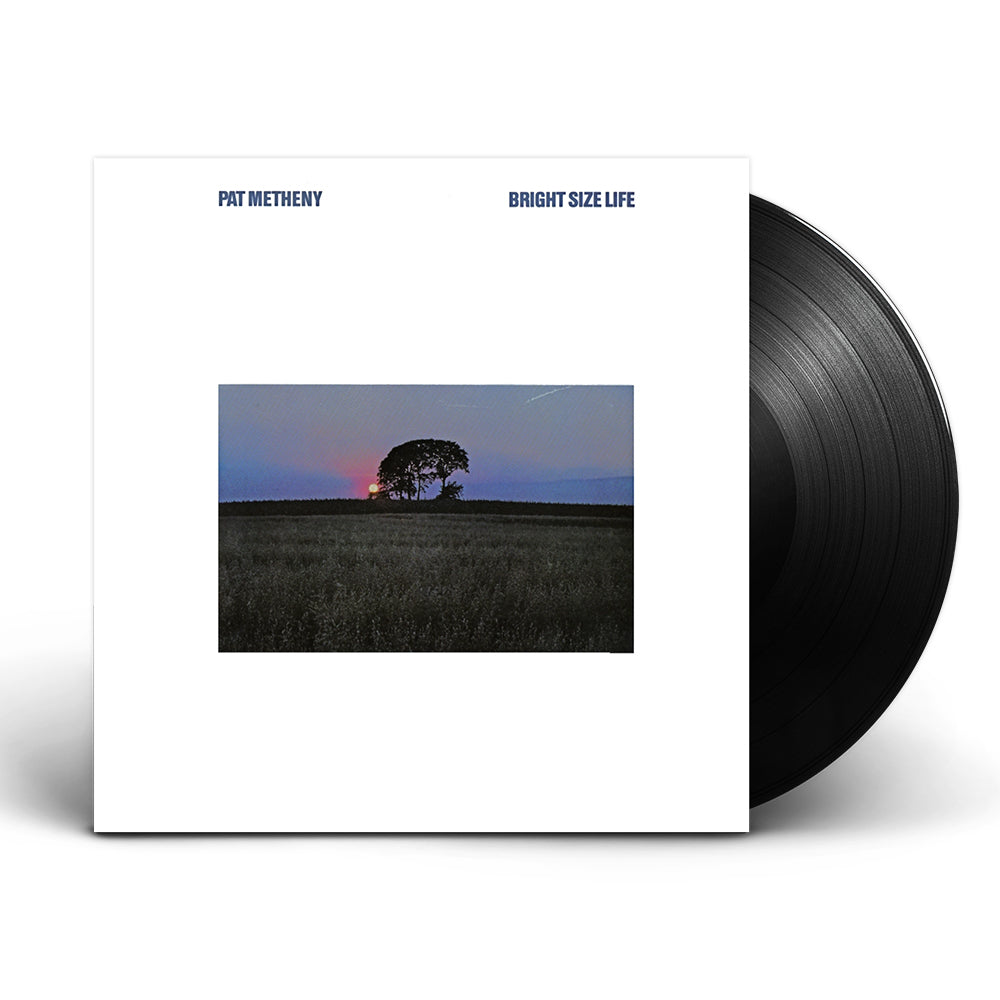 Bright Size Life LP