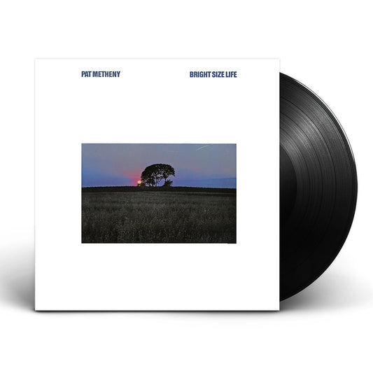 Bright Size Life LP