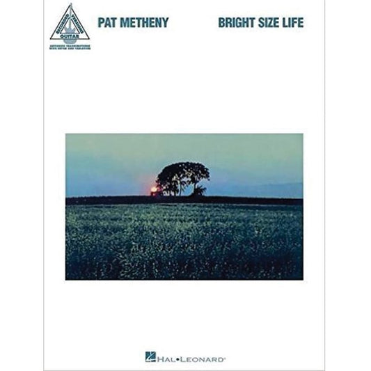 Bright Size Life Songbook