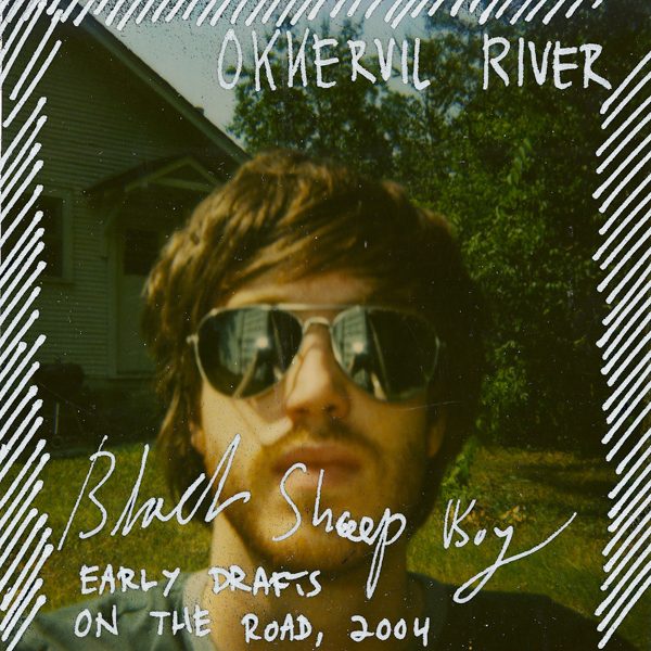 Black Sheep Boy "On the Road" Demos DOWNLOAD