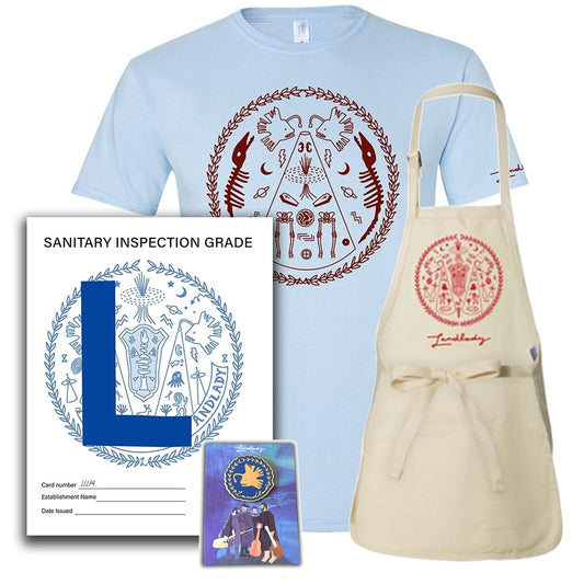 Landlady Supersupporter Value Pack