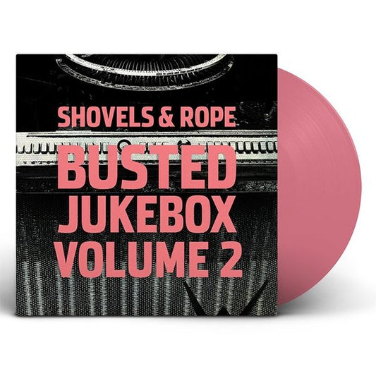 Busted Jukebox Volume 2 LP