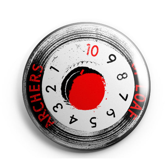 AoL Volume Knob Button