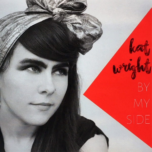 By My Side CD
