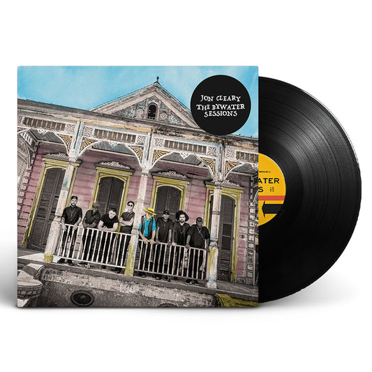 The Bywater Sessions LP