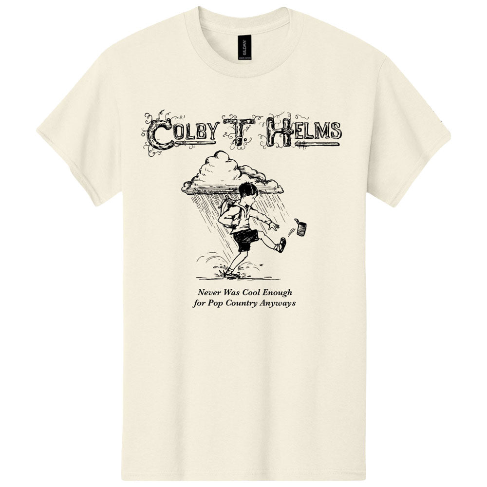 Colby T. Helms Can T
