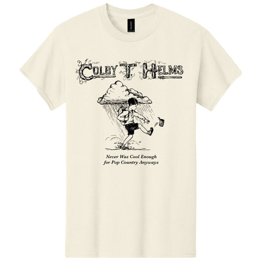 Colby T. Helms Can T