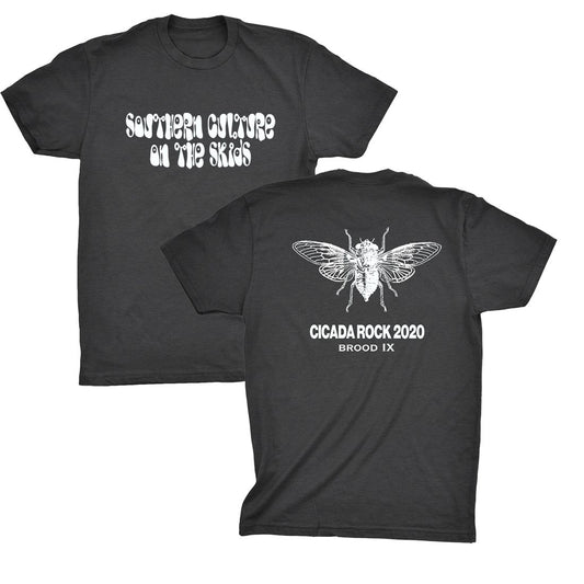 Cicada Rock 2020 T