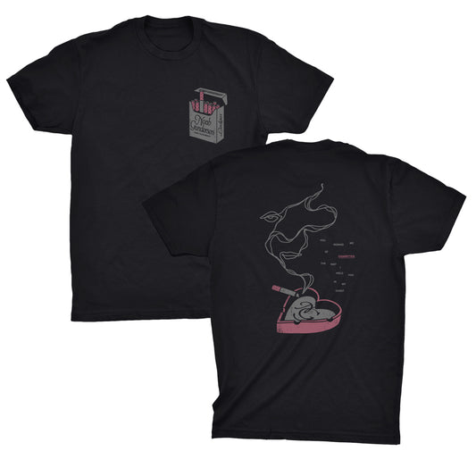 Cigarettes T