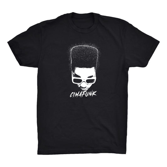 Cimafunk Face T