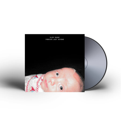 Clem Snide - Forever Just Beyond CD
