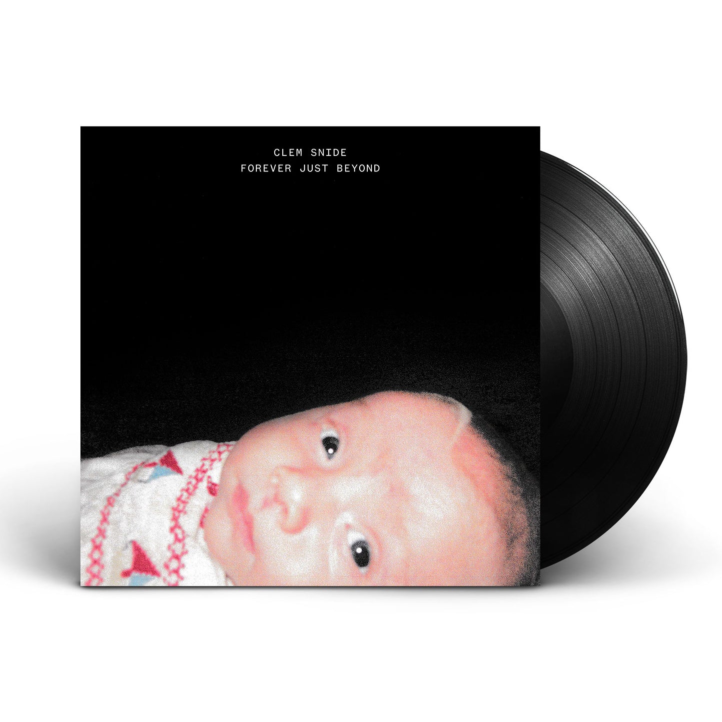 Clem Snide - Forever Just Beyond LP