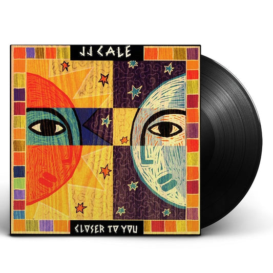 Closer to You LP+CD