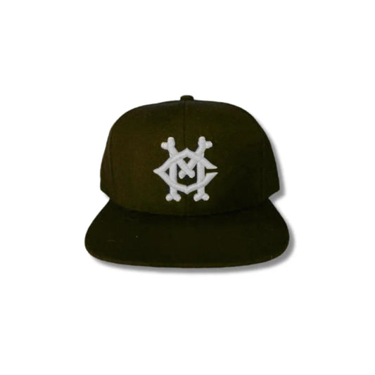 CM Logo Baseball Cap
