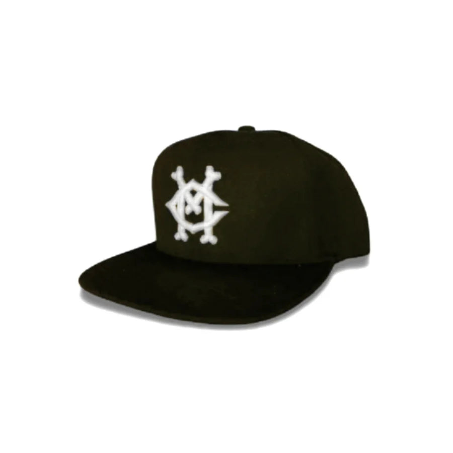CM Logo Baseball Cap