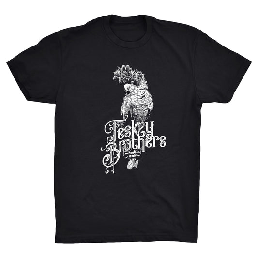 Cockatoo T-Shirt