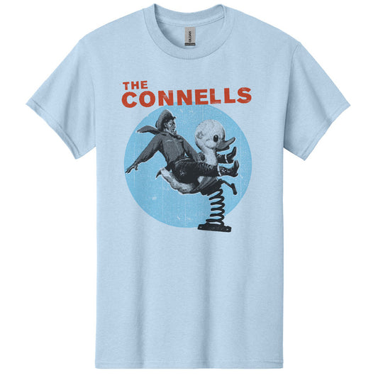 The Connells Cowboy T