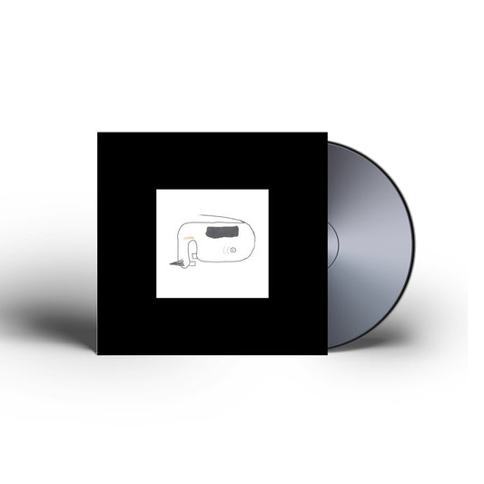 The Silos - Cooler CD
