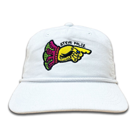 JoyRide Cord Cap (Limited Edition)
