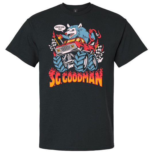Country Calm T