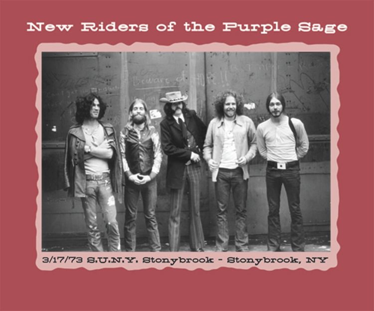 DOWNLOAD: Stonybrook, NY - March 17, 1973