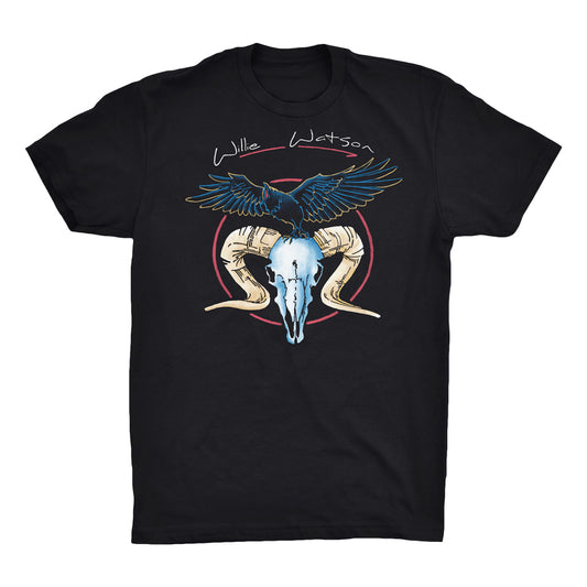 Solo Crow T