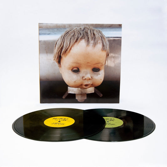 Curse of the Loaf 2LP + DVD