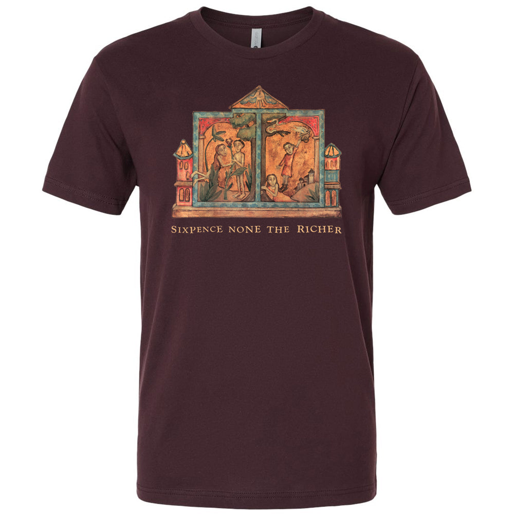 Sixpence None The Richer Album Cover T