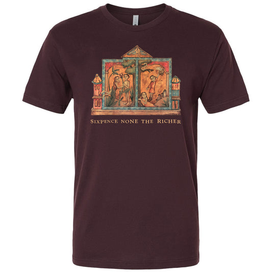 Sixpence None The Richer Album Cover T