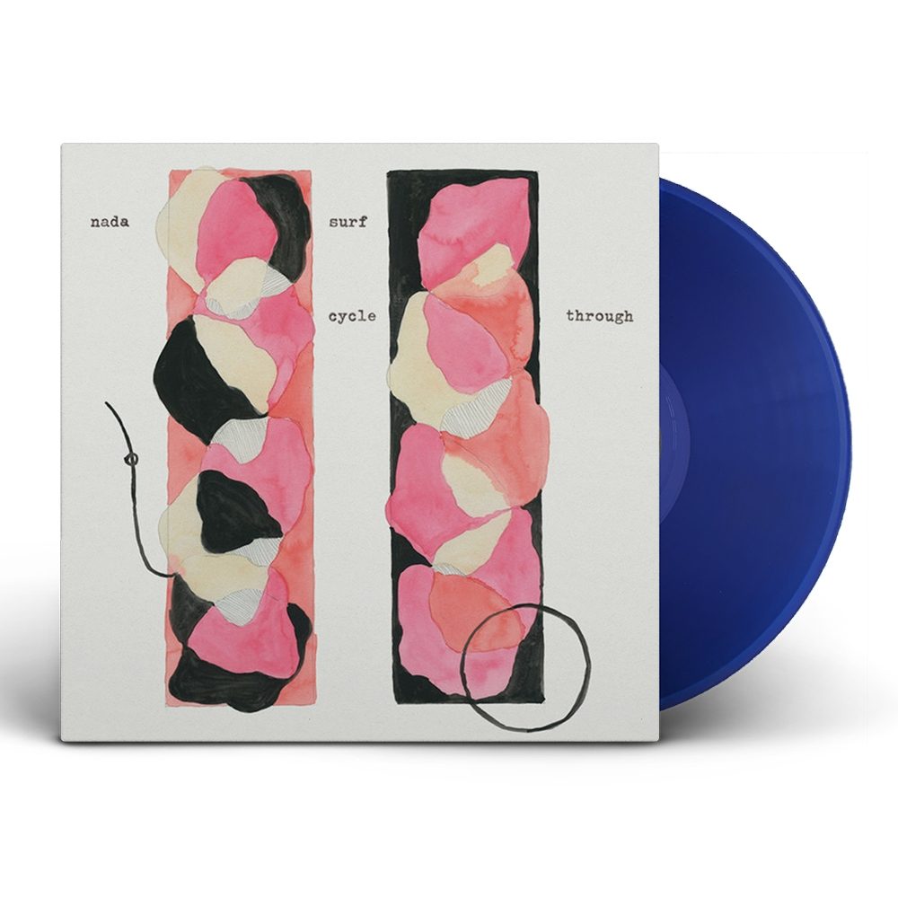 Cycle Through Vinyl EP (A "Never Not Together" Companion Piece)