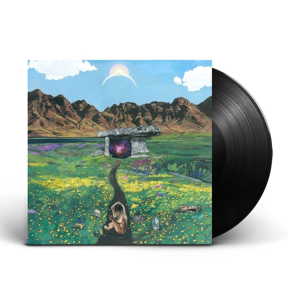 Sam Teskey - Cycles LP
