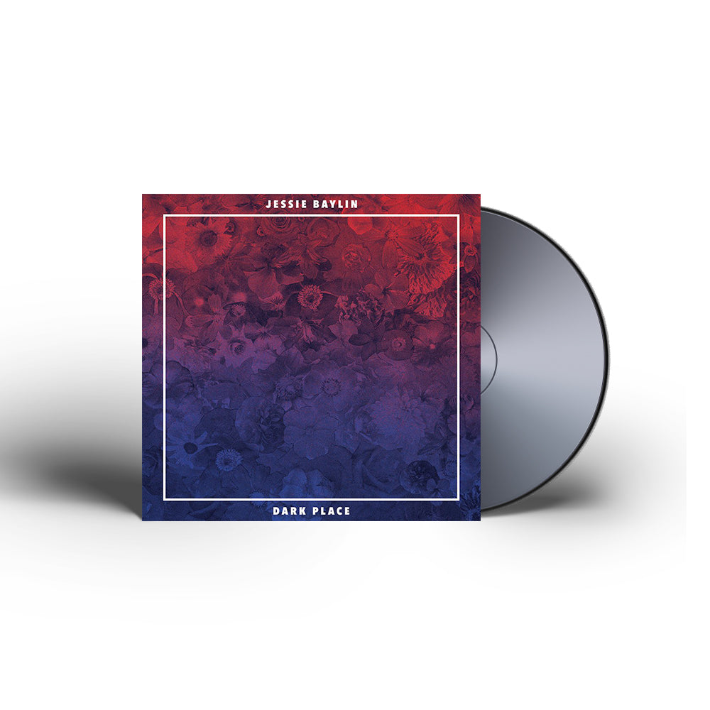 Dark Place CD
