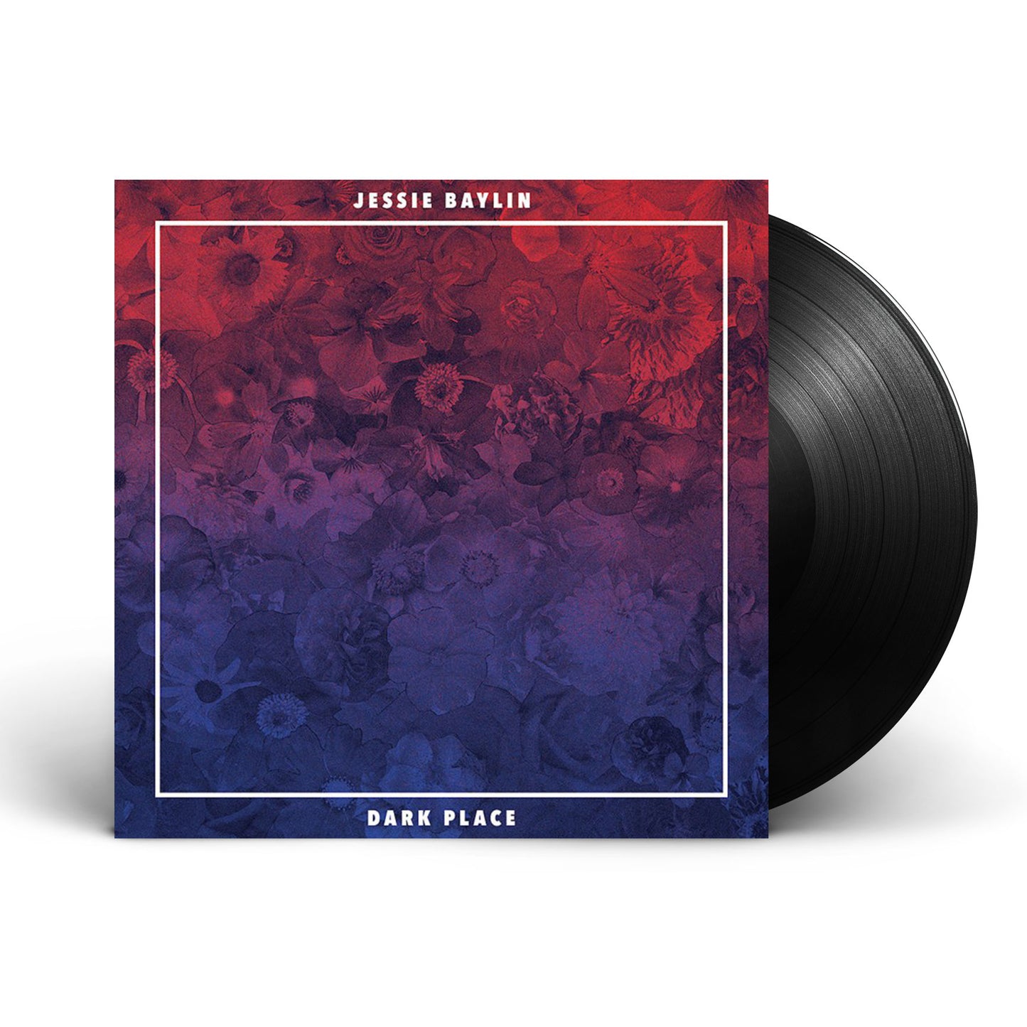 Dark Place LP