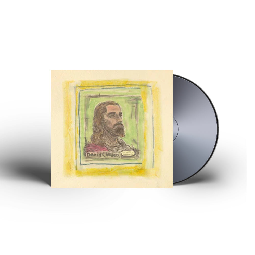 David Childers - Serpents of Reformation CD