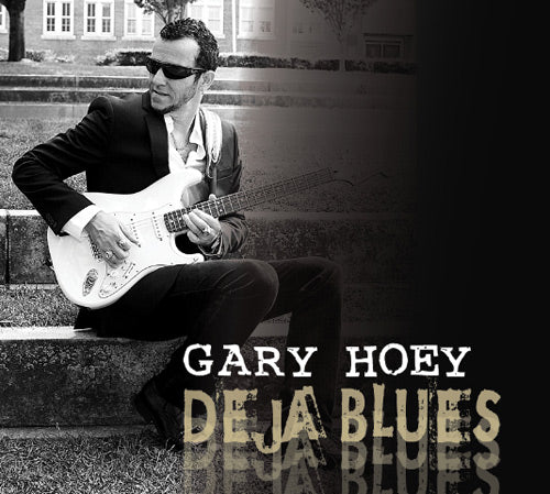 Deja Blues Download