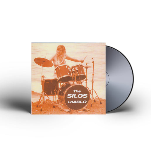 The Silos - Diablo CD