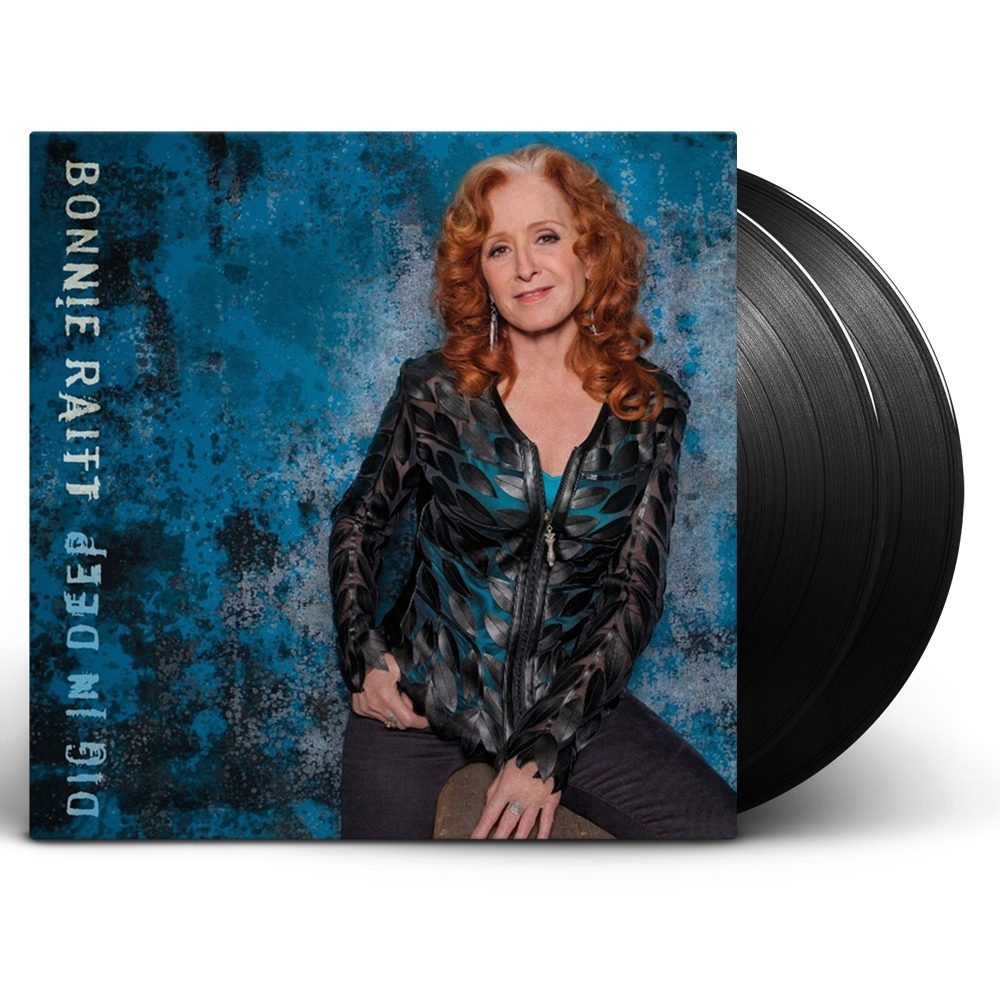 Dig In Deep 2LP