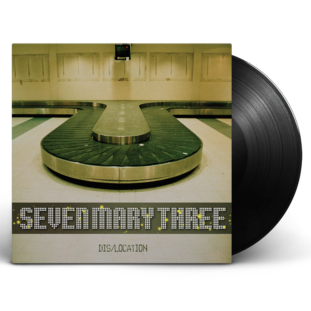 Dis/Location LP