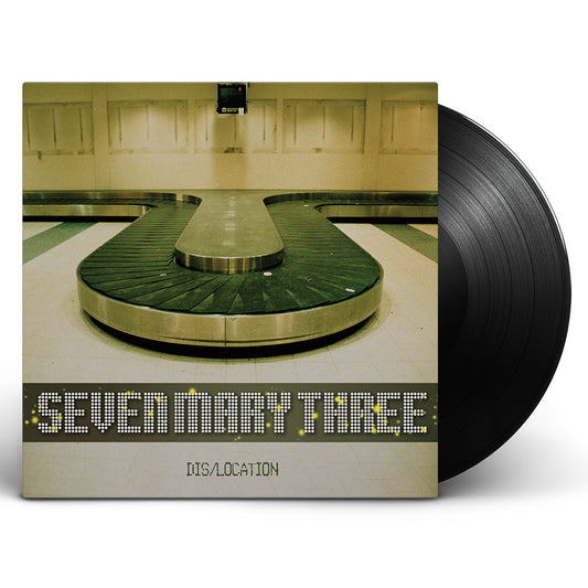 Dis/Location LP