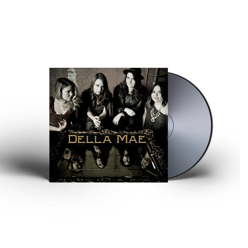 Della Mae CD