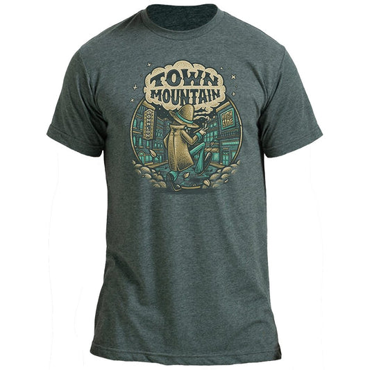 Down Low T