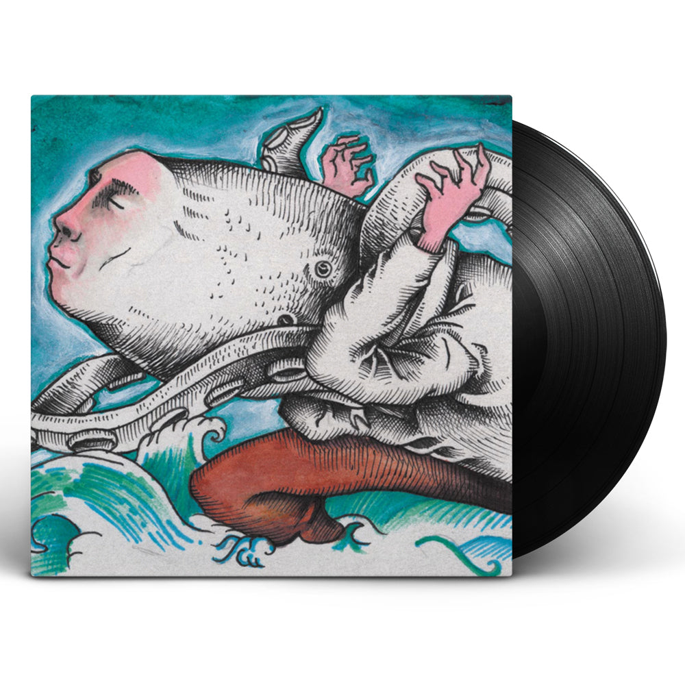 Down the River of Golden Dreams LP
