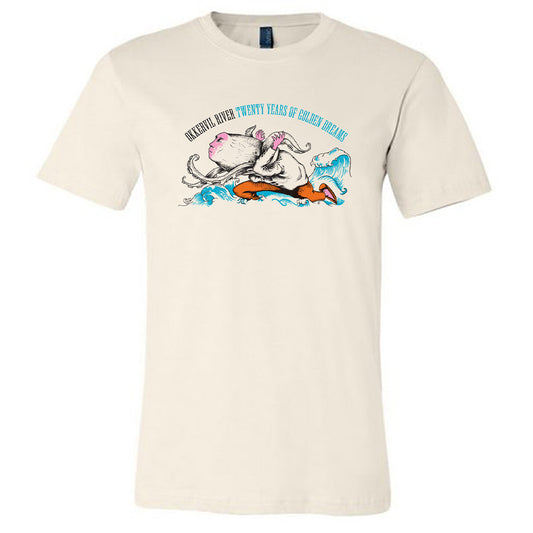 Twenty Years of Golden Dreams T