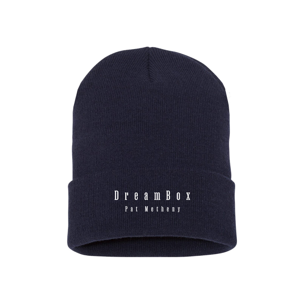 Dreambox Knit Cap