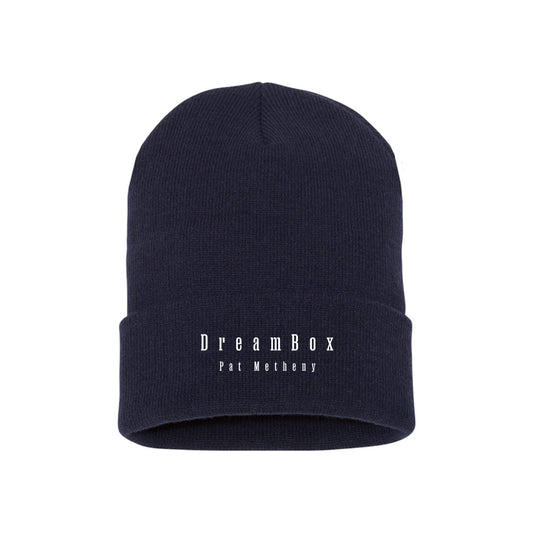 Dreambox Knit Cap