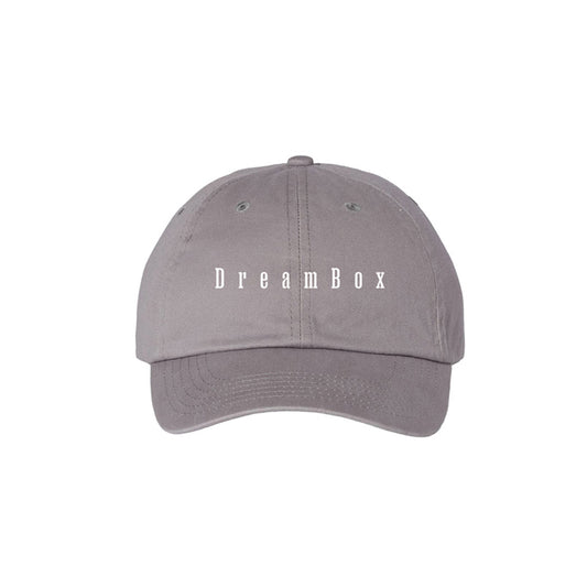 Dreambox Dad Cap