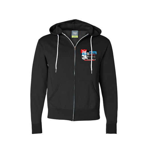 Dreambox Hoodie